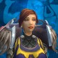 Character Avatar